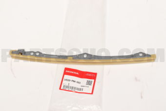 Honda 14530PNA003 GUIDE COMP,C-CHAI