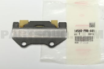 Honda 14540PRBA01 GUIDE B COMP,C-CH