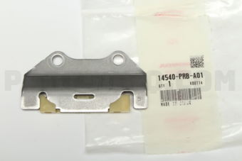 Honda 14540PRBA01 GUIDE B COMP,C-CH