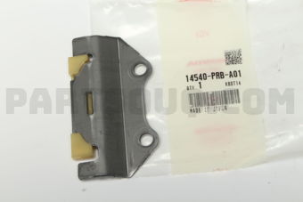 Honda 14540PRBA01 GUIDE B COMP,C-CH