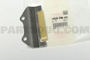 Honda 14540PRBA01 GUIDE B COMP,C-CH