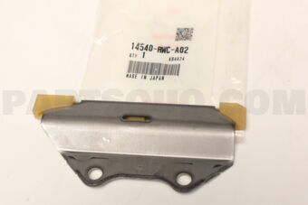 Honda 14540RWCA02 GUIDE COMP.,CAM C