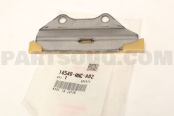 Honda 14540RWCA02 GUIDE COMP.,CAM C