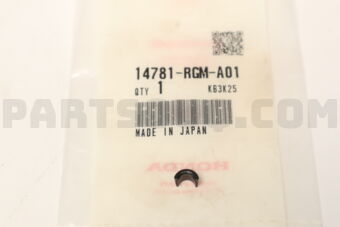 Honda 14781RGMA01 COTTERVALVE
