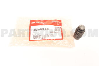 Honda 14820PCB305 LOST MOTION COMP