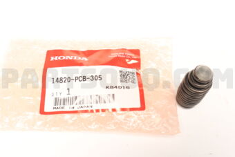 Honda 14820PCB305 LOST MOTION COMP