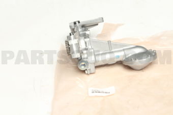 Honda 15100PRBA01 PUMP ASSY,OIL