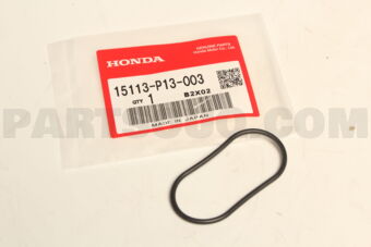 Honda 15113P13003 PKG,OIL PUMP A
