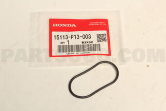Honda 15113P13003 PKG,OIL PUMP A