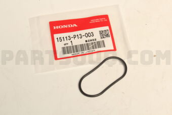 Honda 15113P13003 PKG,OIL PUMP A