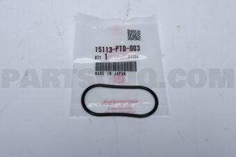 Honda 15113PT0003 PKG, OIL PUMP