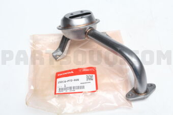 Honda 15220P72000 STRAINER COMP.,OI