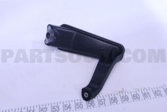 Honda 15220RYEA01 STRAINERCOMP,OIL