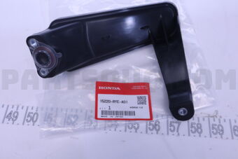 Honda 15220RYEA01 STRAINERCOMP,OIL