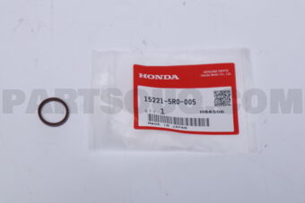 Honda 152215R0005 GASKET OIL STRAINER
