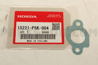 Honda 15221P5K004 PKG,OIL STRAINER