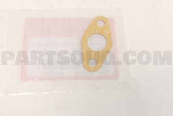 Honda 15221PZ1000 PKG,OIL STRAINER
