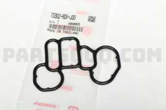 Honda 15302RDVJ00 GASKET