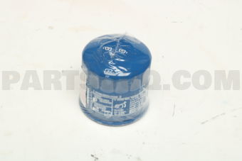 Honda 15400PCX004 OIL,FILTER CARTRI