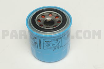 Honda 15400PCX306 OIL FILTER CARTRI