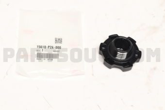 Honda 15610P2A000 CAP ASSY, OIL FILLER