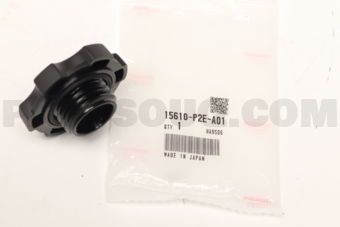 Honda 15610P2EA01 CAP ASSY,OIL FILL