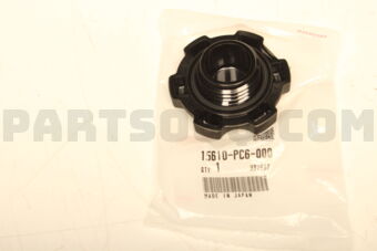 Honda 15610PC6000 CAP OIL FILLER