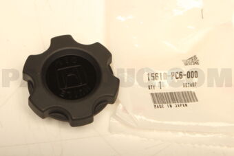 Honda 15610PC6000 CAP OIL FILLER