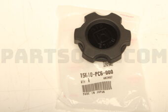 Honda 15610PC6000 CAP OIL FILLER