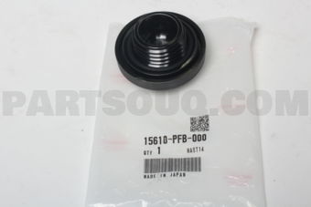 Honda 15610PFB000 CAP ASSY,OIL FILL
