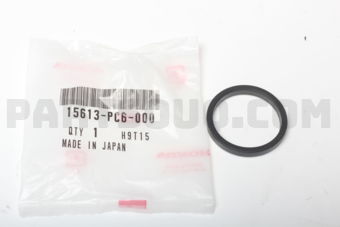 Honda 15613PC6000 PKG, OIL FILLER