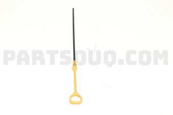 Honda 15650P2A010 GAUGE COMP,OIL LE