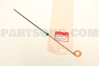 Honda 15650P30000 GAUGE COMP,OIL LE
