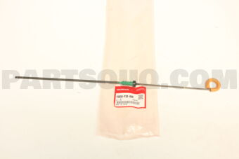 Honda 15650P30000 GAUGE COMP,OIL LE