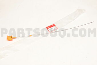 Honda 15650PPA004 GAUGE COMP,OIL LE