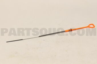 Honda 15650PWA000 GAUGE COMP,OIL LE