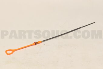 Honda 15650PWA000 GAUGE COMP,OIL LE