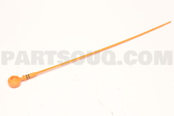 Honda 15650RZP000 GAUGE, OIL LEVEL
