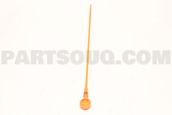 Honda 15650RZP000 GAUGE, OIL LEVEL
