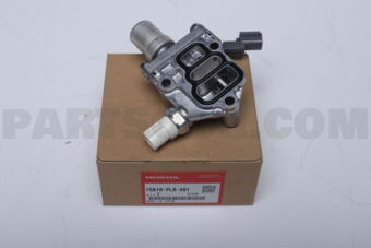 Honda 15810PLRA01 VALVE ASSY,SPOOL