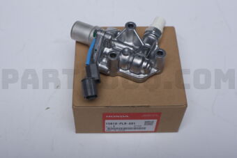 Honda 15810PLRA01 VALVE ASSY,SPOOL