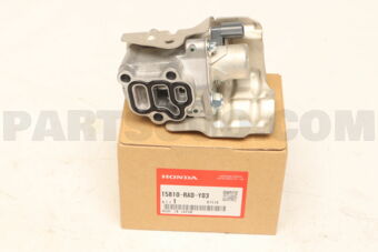 Honda 15810RADY03 VALVE ASSY,VTEC S