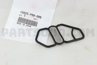 Honda 15825P08005 FILTER ASSY,SPOOL