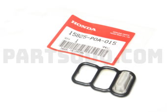 Honda 15825P0A015 FILTER ASSY,SPOOL