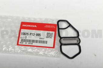Honda 15825P13005 FILTER ASSY,SPOOL