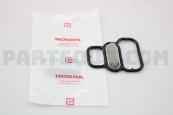Honda 15825P2M005 FILTER ASSY,SPOOL