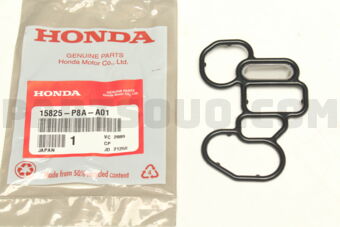 Honda 15825P8AA01 FILTER ASSY,SPOOL