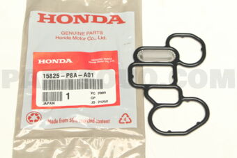 Honda 15825P8AA01 FILTER ASSY,SPOOL