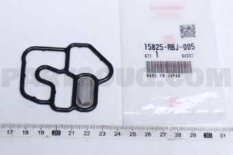 Honda 15825RBJ005 FILTER ASSY., SPOOL