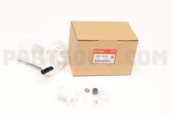 Honda 16010S7A931 SET,FUEL STRAINER